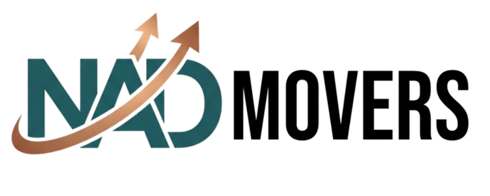 NAD Movers In Dubai UAE